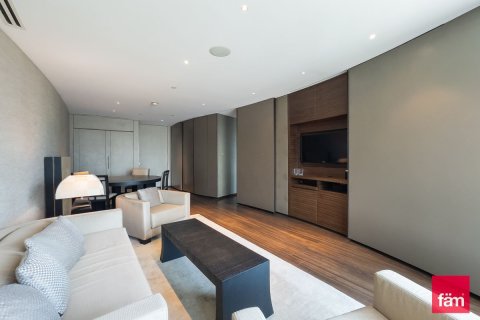 1 غرف نوم شقة في وسط مدينة دبي, الإمارات العربية المتحدة رقم 147681 4