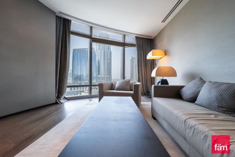 1 غرف نوم شقة في وسط مدينة دبي, الإمارات العربية المتحدة رقم 147681 6