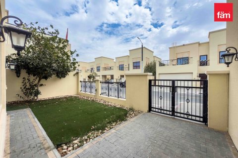 4 غرف نوم فيلا في دبي, الإمارات العربية المتحدة رقم 147682 24