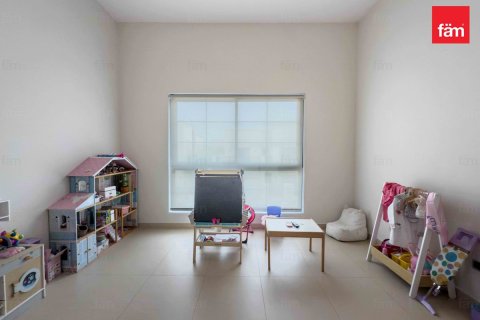 4 غرف نوم فيلا في دبي, الإمارات العربية المتحدة رقم 147682 13