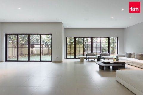 4 غرف نوم فيلا في دبي, الإمارات العربية المتحدة رقم 147682