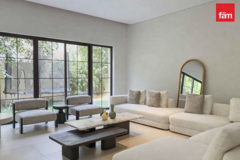 4 غرف نوم فيلا في دبي, الإمارات العربية المتحدة رقم 147682 4