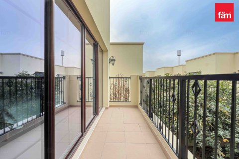 4 غرف نوم فيلا في دبي, الإمارات العربية المتحدة رقم 147682 15