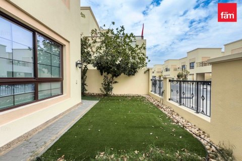 4 غرف نوم فيلا في دبي, الإمارات العربية المتحدة رقم 147682 23