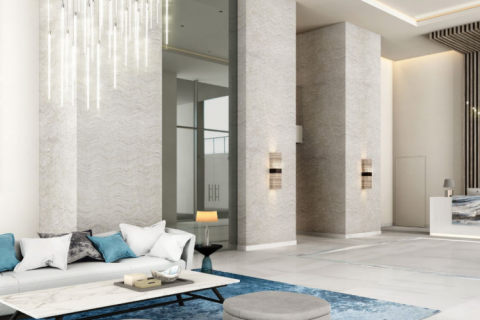 Appartement de Studio  No. 110934 12