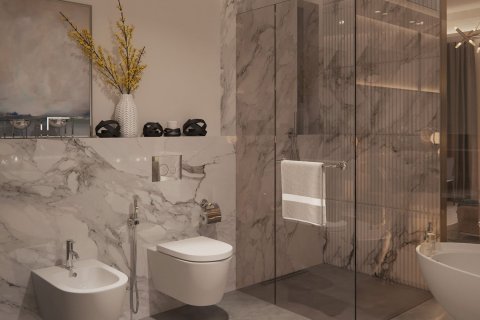 Villa de 3 chambres  No. 110932 11
