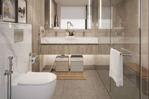 Villa de 3 chambres  No. 110932 24