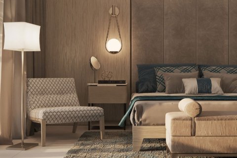 Villa de 3 chambres  No. 110932 14