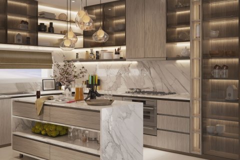 Villa de 3 chambres  No. 110932 10