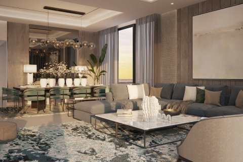Villa de 3 chambres  No. 110932 7
