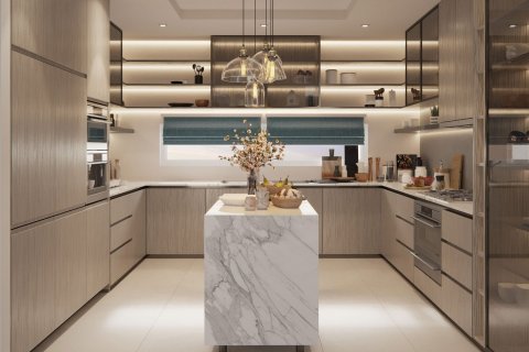 Villa de 3 chambres  No. 110932 12