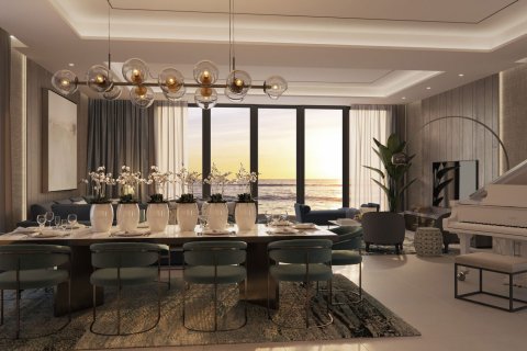 Villa de 3 chambres  No. 110932 8