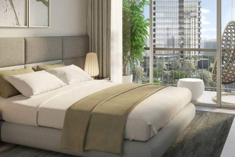 Appartement de Studio  No. 110933 4