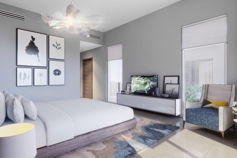 Villa de 2 chambres  No. 110930 10