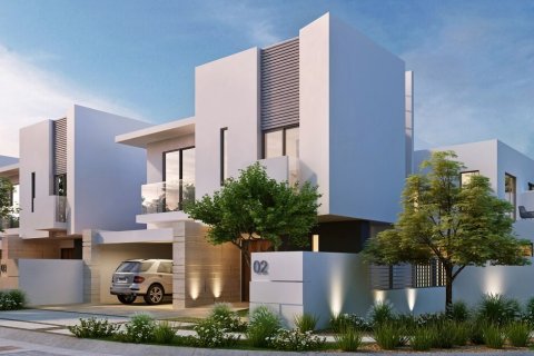 Villa de 2 chambres  No. 110930 3