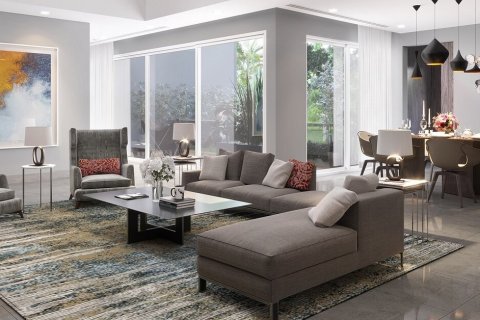 Villa de 2 chambres  No. 110930 6