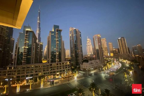 Appartement de 2 chambres à Downtown Dubai (Downtown Burj Dubai), UAE No. 144659 17