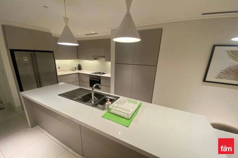 Appartement de 2 chambres à Downtown Dubai (Downtown Burj Dubai), UAE No. 144659 7