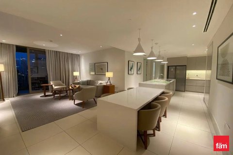 Appartement de 2 chambres à Downtown Dubai (Downtown Burj Dubai), UAE No. 144659