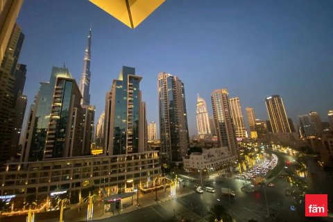 Appartement de 2 chambres à Downtown Dubai (Downtown Burj Dubai), UAE No. 144659 18