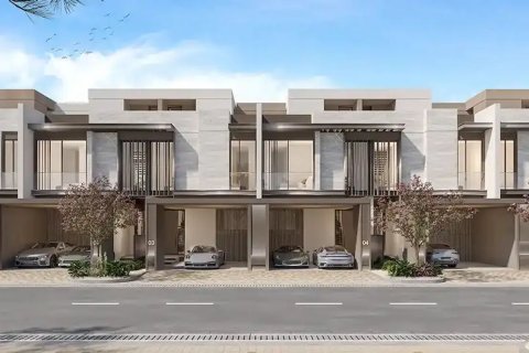 Villa de 5 chambres à Dubai, UAE No. 144662 15