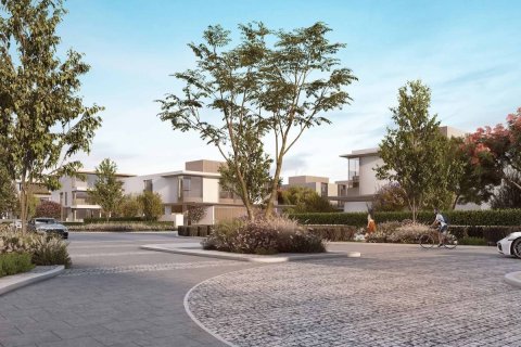 Villa de 5 chambres à Dubai, UAE No. 144662 13