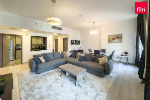 Apartment de 2 dormitorios en Dubai, UAE No. 144661 3