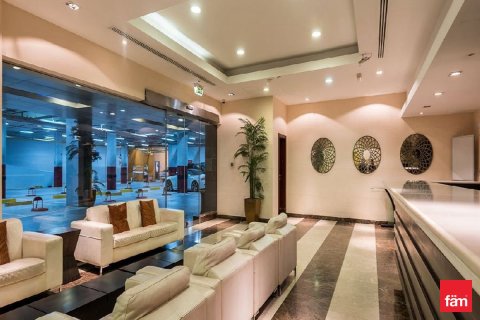 Apartment de 2 dormitorios en Dubai, UAE No. 144661 18