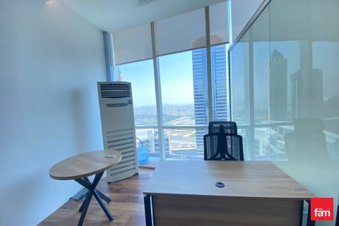 90.5مربع، مكتب في الخليج التجاري, الإمارات العربية المتحدة رقم 144658 12