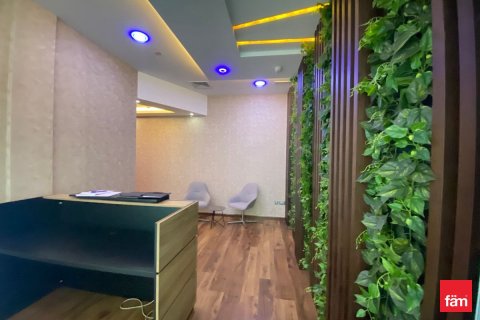 90.5مربع، مكتب في الخليج التجاري, الإمارات العربية المتحدة رقم 144658 21