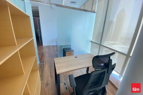 90.5مربع، مكتب في الخليج التجاري, الإمارات العربية المتحدة رقم 144658 11