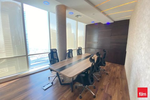 90.5مربع، مكتب في الخليج التجاري, الإمارات العربية المتحدة رقم 144658 3