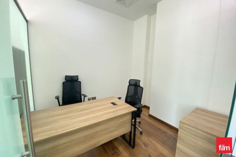 90.5مربع، مكتب في الخليج التجاري, الإمارات العربية المتحدة رقم 144658 13