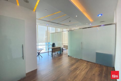 90.5مربع، مكتب في الخليج التجاري, الإمارات العربية المتحدة رقم 144658 7