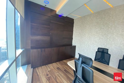 90.5مربع، مكتب في الخليج التجاري, الإمارات العربية المتحدة رقم 144658 14