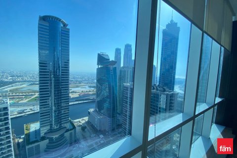 90.5مربع، مكتب في الخليج التجاري, الإمارات العربية المتحدة رقم 144658