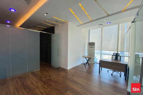 90.5مربع، مكتب في الخليج التجاري, الإمارات العربية المتحدة رقم 144658 8