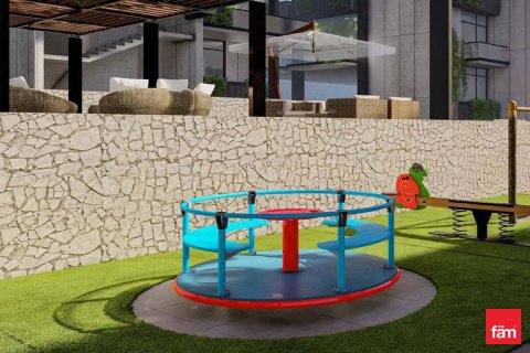 Appartement de 2 chambres à Al Furjan, UAE No. 144657 10