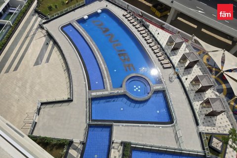 Appartement de 2 chambres à Al Furjan, UAE No. 144657 8