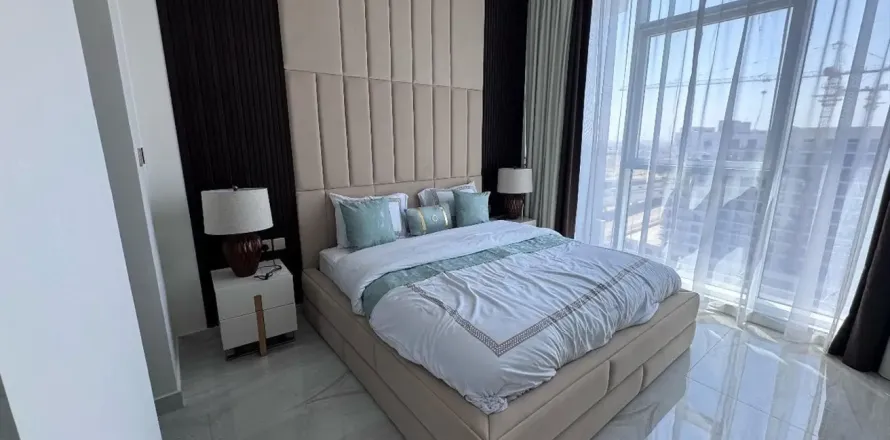 Appartement de 2 chambres à Al Furjan, UAE No. 144657