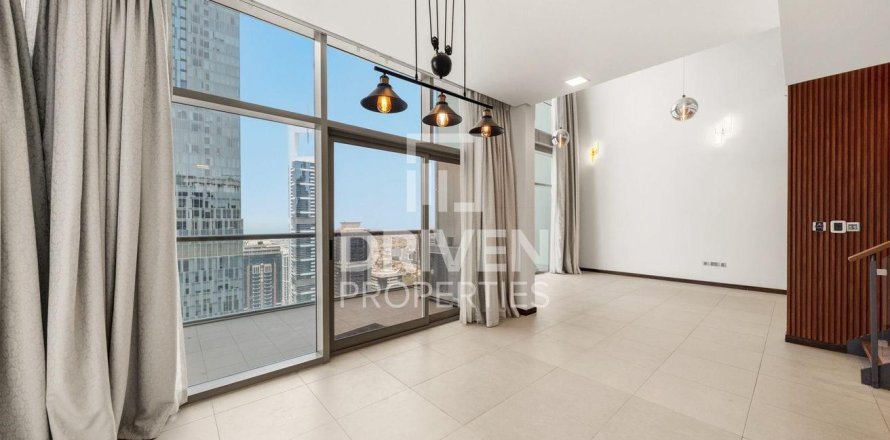 Apartment de 2 dormitorios en DIFC, UAE No. 189885