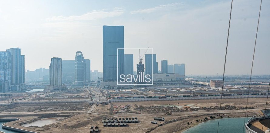 2 bedrooms Apartment in Al Reem Island, UAE No. 194972