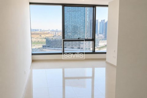 Квартира с 1 спальней в Shams Abu Dhabi, ОАЭ №194971 19