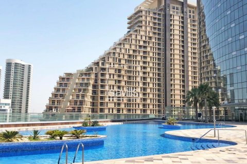 Квартира с 1 спальней в Shams Abu Dhabi, ОАЭ №194971 6