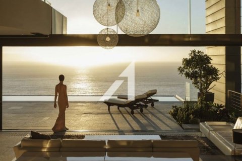 6 bedrooms Penthouse  No. 112365 12