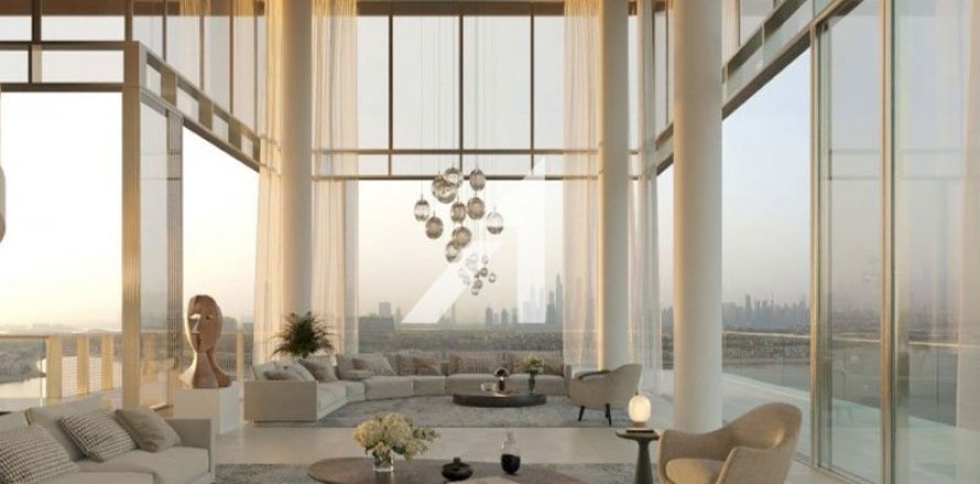 6 bedrooms Penthouse  No. 112365