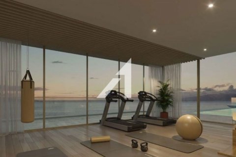 6 bedrooms Penthouse  No. 112365 11