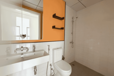 3 غرف نوم شقة في wasl gate, الإمارات العربية المتحدة رقم 156550 8
