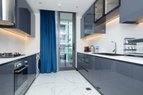 Квартира с 1 спальней в THE TERRACES MARASI DRIVE, Бизнес-Бэй, ОАЭ №156548 18