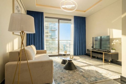 Квартира с 1 спальней в THE TERRACES MARASI DRIVE, Бизнес-Бэй, ОАЭ №156548 16